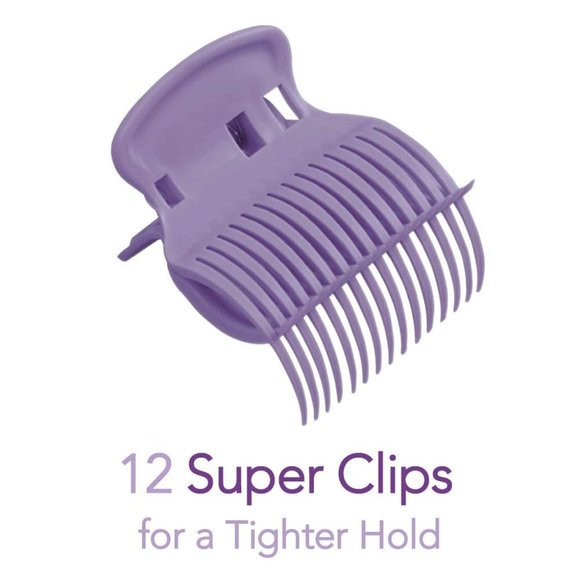 Conair Xtreme Instant Heat Jumbo And Super Jumbo - Picture 4 of 6